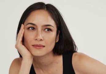 Mariana Renata Lebarkan Sayapnya di Dunia Modeling, Intip 5 Potret Terbaru Sang It Girl Tahun 2000an!