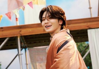 Tepati Janji, Woozi Rilis Lagu Baru What Kind of Future di Hari Ulang Tahun Moonbin, Ini Arti Liriknya