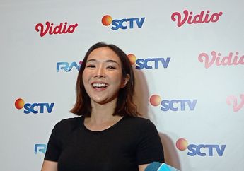 Lomba Renang Lawan Cinta Laura, Gisella Anastasia Ditonton Sang Mantan, Rino Soedarjo