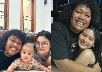 Marshel Widianto Sambut Kelahiran Anak Kedua, Lahir Premature hingga Terlilit Tali Pusar Berkali-kali