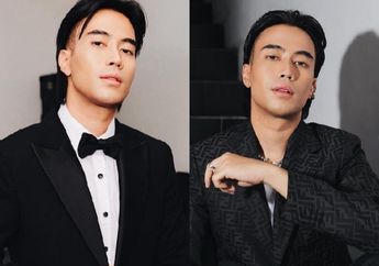 Tubuhnya Digerogoti Kanker Ginjal, Vidi Aldiano Peringati Hari Ulang Tahunnya dengan Beri Pesan pada Sosoknya Saat Kecil: Aku Bangga Padamu