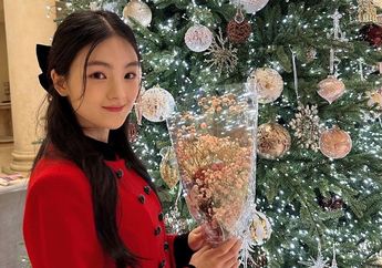 Solois Muda Gyubin Resmi Debut dengan Lagu Baru 'Really Like You', Suguhkan Genre Pop Ringan, Yuk Simak Lirik Lagunya!