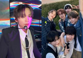 Haechan NCT Blak-blakan Soal Pendapatnya Terkait Debut NCT Wish, sang Idol: Belum Mudah