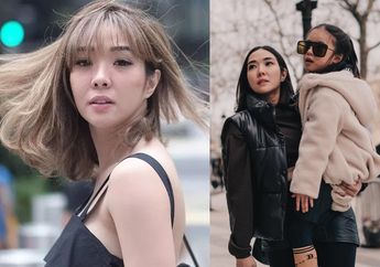 Innalillahi, Gisella Anastasia Bawa Kabar Duka, Janda Gading Marten Menangis Pilu Kehilangan Sosok Pria Ini: Aku Sayang Kamu