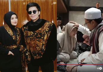 Rumah Barunya Berhantu, Atta Halilintar Rutin Gelar Pengajian Tiap Malam Jumat