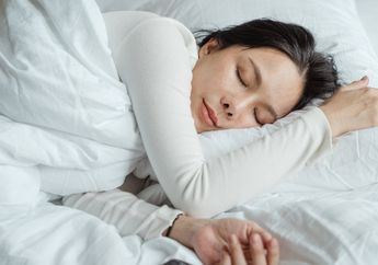 5 Arti Mimpi Tidur Siang, Pertanda Kamu Bahagia! Simak Penjelasan Lainnya