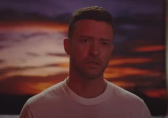 Justin Timberlake Sapa Penggemar dengan Lagu Baru, Inilah Lirik Selfish, Relate?