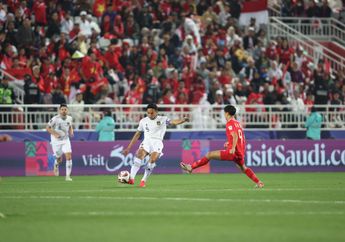 Media Vietnam Halu, Pasukan Troussier Disebut Bakal Kantongi Enam Poin dari Indonesia