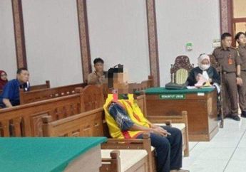 Ogah Ngaku Curi Ayam Milik Kepala Desa, Kakek di Bojonegoro Tolak Rp 1 Miliar, Lebih Pilih Dipenjara