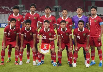 Pembelaan Indra Sjafri usai Timnas U-20 Indonesia Kena Comeback Thailand