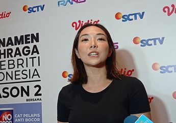 Gisella Anastasia Berduka, Orang Dekat Meninggal Dunia, Janda Gading Marten: Saya Sempat Sama-sama Selama 8 Tahun