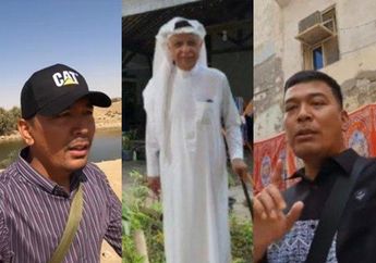 TKI Viral Usai Tolak Warisan Rumah Mewah dari Majikan di Arab Saudi, Gajinya Ternyata Fantastis?