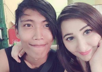 Padahal Dulu Pernikahan dengan Petugas PPSU Bikin Heboh, Arzum Bule Austria Kini Akan Cerai dari Suami Gegara Judi Slot