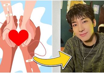 Menarik Banget! Palang Merah Korea Gunakan Strategi Bagi-bagi Photocard SEVENTEEN untuk Tingkatkan Jumlah Pendonor Baru