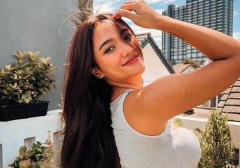 Berani Blak-blakan, Marion Jola Akui Pilih Nyatakan Perasaan Lebih Dulu Ketimbang Harus Menunggu: Mau Jadian Ga sama Gue?