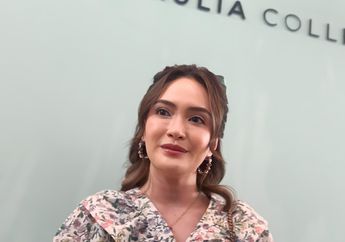 Buka Toko Baju Offline Setelah 18 Tahun Jualan, Shandy Aulia: Bisa Lebih Dekat dengan Customer