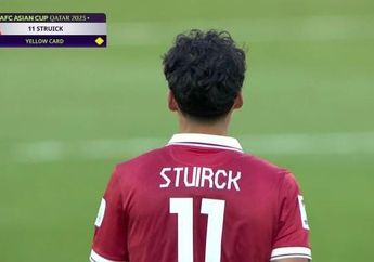 Analisis Striker Timnas Indonesia: Sananta-Hokky Pilihan Masa Depan, Rafael Struick Nantikan Duet Eropa