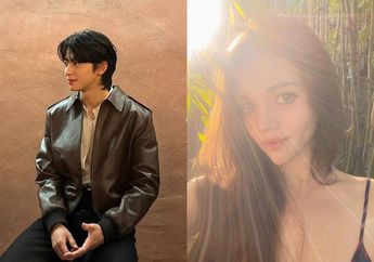 Cha Eun Woo Akan Debut Solo, Video Klip Lagu Baru Dibintangi Artis AS India Eisley