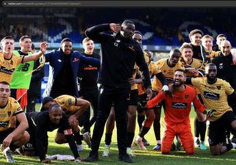 Elkan Baggott Tak Akan Bermain Lagi di Klub Jika Bertahan di Ipswich Town hingga Akhir Musim