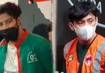 Sama-sama Kesandung Kasus Narkoba, Ammar Zoni Sempat Curhat ke Revaldo Pas Ketemu di Tempat Ini