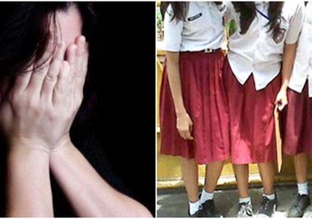 Astaghfirullah, Bejatnya Pria Beristri Cabuli Siswi SD, Korban Nyaris Akhiri Nyawa Sendiri Nekat Lompat dari Gedung Sekolah