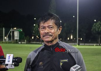 Empat Nama Baru Dipanggil ke Timnas U-20 Indonesia, Tiga dari Piala Soeratin U-17