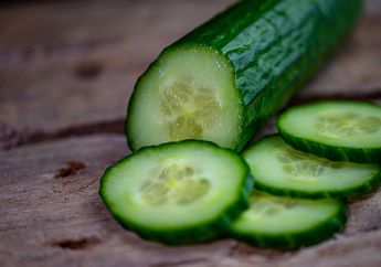 5 Arti Mimpi Makan Timun, Jangan Dianggap Remeh, Konon Simpan Isyarat Baik Ini di Dunia Nyata!