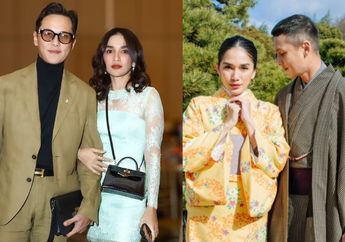 Profil Andhika Pratama, Suami Ussy Sulistiawaty yang memulai Karier Jadi Vokalis Band dari Kafe ke Kafe