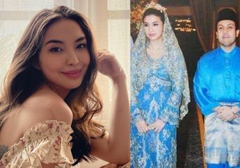 Ingat Manohara Odelia Pinot? Dulu Jadi Korban KDRT Pangeran Kelantan, Begini Kabarnya Sekarang, Diam-diam Tekuni Bidang Ini!