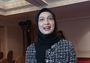 Sang Mama Minta Cepat Menikah, Dea Annisa: Nggak Ada yang Salah