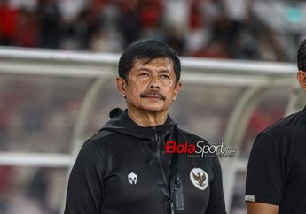 Belum Panggil Pemain Diaspora, Indra Sjafri Tegaskan Tidak Anti Naturalisasi untuk Timnas U-20 Indonesia
