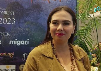 Sempat Pertahankan Rumah Tangga, Catherine Wilson Nyerah Ingin Segera Cerai dari Idham Masse karena Alasan Ini