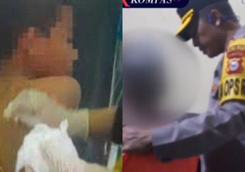 Astaghfirullah, Guru di Parepare Tega Setrika Punggung Santri hingga Melepuh, Mengaku Kesal Terganggu saat Jam Tidur