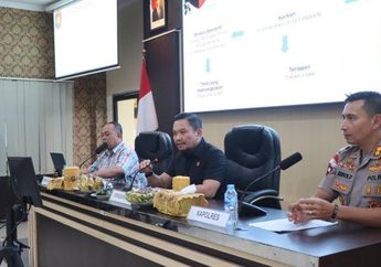 Innalillahi, Pemuda Asal Boyolali Tewas Tertembak, Tiga Pelaku Berhasil Diamankan