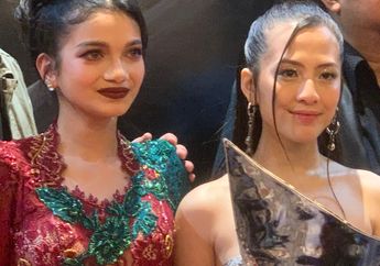 Jadi Hafizah di Film Munkar, Adhisty Zara Belajar Ngaji dari Safira Ratu Sofya