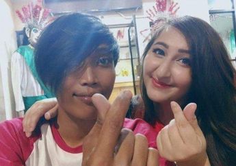 Aibnya yang Doyan Judi Dibongkar Istri Bule Asal Austria, Awan Pasrah Diceraikan Arzum Balli: Makasih Udah Malu-maluin