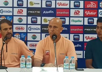 Mudarat Liga 1 Championship, Pelatih Madura United Cabut saat Kompetisi Belum Selesai