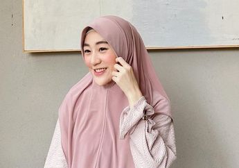 Larissa Chou Ungkap Kondisinya Saat Hamil Anak Kedua hingga Bongkar Kebiasaan Baru, Netizen Beri Doa