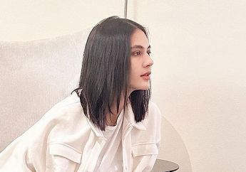 Intip OOTD Santun Paula Verhoeven Saat Nongkrong Sambil Bawa Hermes, Netizen: Mama Pau Makin Cantik!