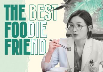 5 Shio Tipe Foodie Friend, Doyan Makanan dan Asyik Diajak Kulineran