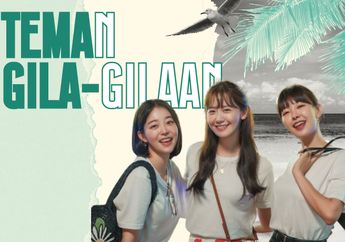 5 Shio Paling Cocok Dijadikan Teman Gila-gilaan, Senang Coba Hal Baru dan Menantang