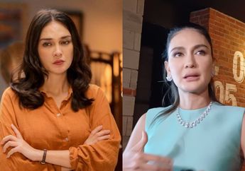 Singgung Soal Etika, Anak Magang Penyebar Video Luna Maya sedang Marahi Karyawan Berakhir Kena Teguran
