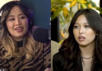 Sempat Dilecehkan Ayah Tiri, Michelle Ashley Kini Bongkar Hubungannya dengan Pinkan Mambo yang Merenggang Beberapa Waktu Lalu