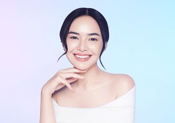 Sifat Asli Amanda Manopo di Belakang Kamera Terbongkar, Ternyata Kerap Lakukan ini Tiap Jumat