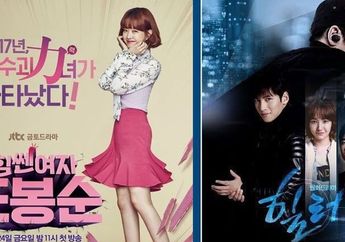 5 Drama Korea&nbsp;Ini Lebih&nbsp;Populer di Kancah Internasional Ketimbang Negara Sendiri, Ada Drama dari Lee Min Ho!