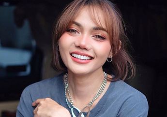 Terungkap, Asal Usul Nama Rina Nose Ternyata Ada Sangkutpautnya dengan Sule: Ngomong Pesek-pesek