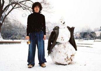 Usai Kolaborasi Bersama Taeyong NCT, Rapper Wonstein Kembali Rilis Lagu Baru 'It's Not Beautiful and It Doesn't Hurt', Yuk Simak Liriknya