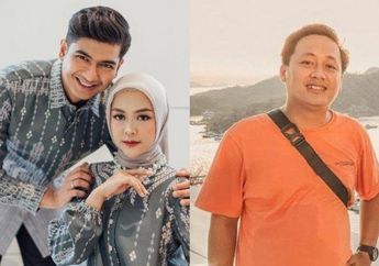 Statusnya Masih Istri Teuku Ryan, Ria Ricis Malah Pamer Boncengan dengan Manajer Raffi Ahmad, Aksinya Duduk Nempel Jadi Omongan