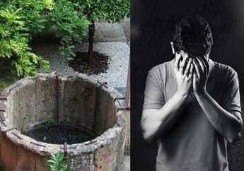 Astaghfirullah, Nekat Nyemplung Sumur, Pria di Purbalingga Bikin Keluarga Syok, Ngaku Tak Kuat Hadapi Masalah Ini, Begini Kondisinya!