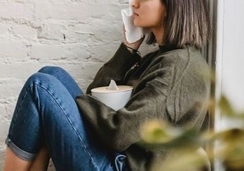 8 Arti Mimpi Menangis, Semakin Keras Tangisan, Tanda Keberuntungan Semakin Dekat?